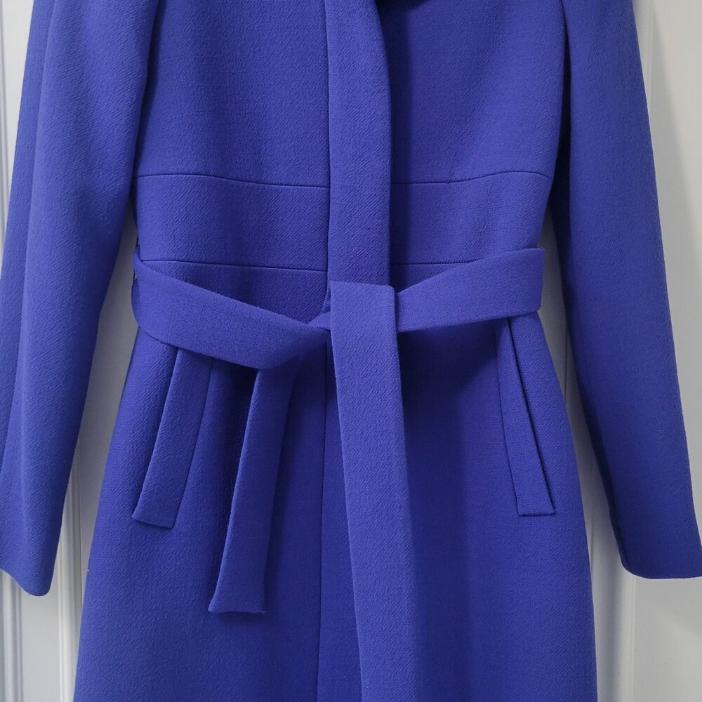 J.Crew coat